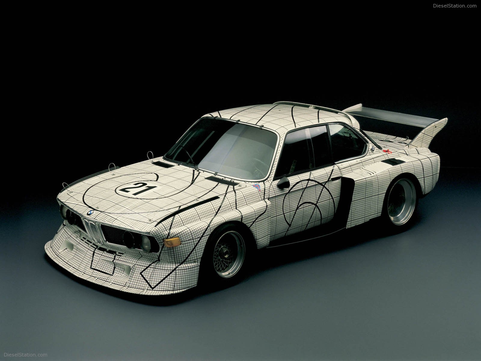BMW Art Cars
